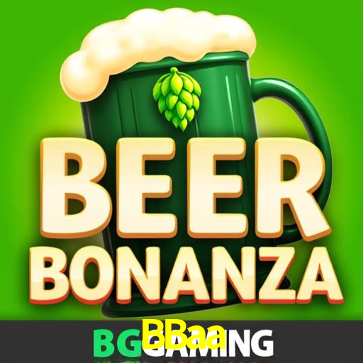 Bônus de Boas-vindas BBaa