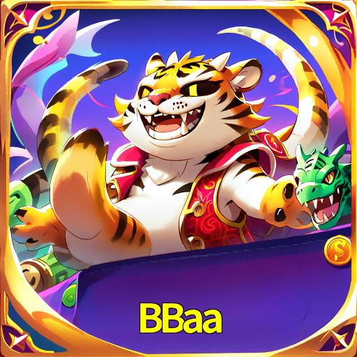 Plataforma BBaa - Apostas Online